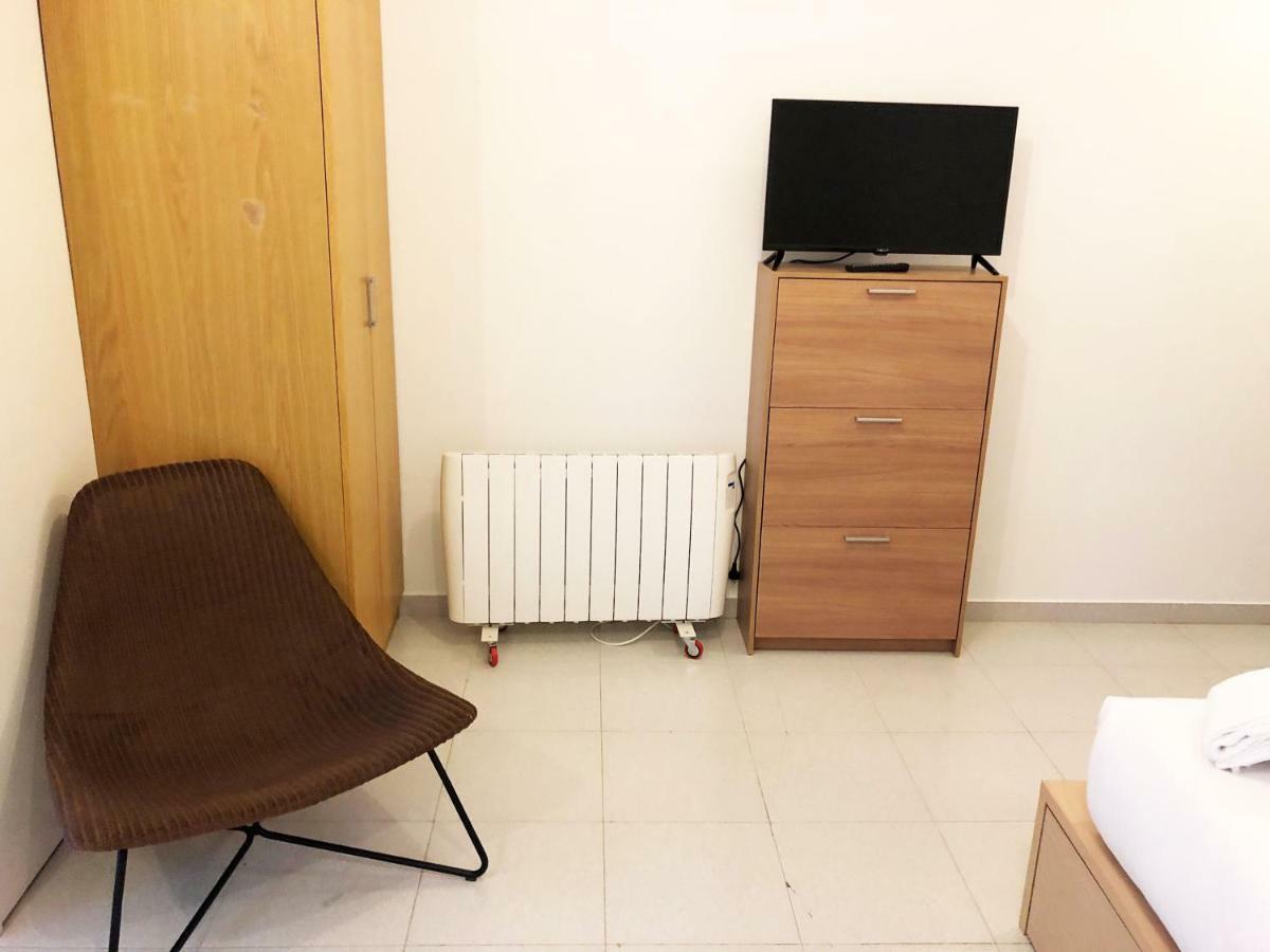 Pitelos Smart Santiago de Compostela Exterior photo